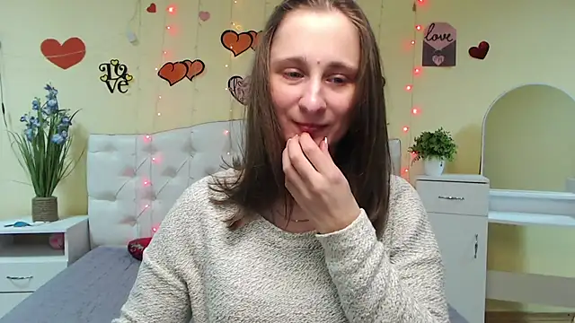 MichelLeee online show from 02.25.25