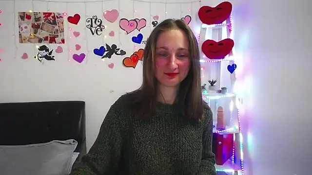 MichelLeee online show from 02.26.25