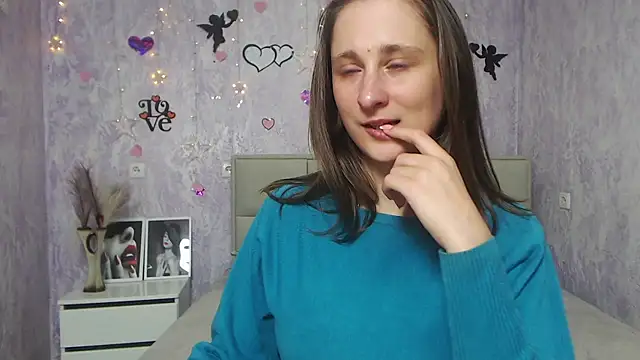 MichelLeee online show from 03.03.25