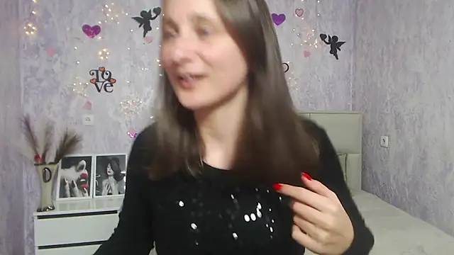 MichelLeee online show from 03.12.25