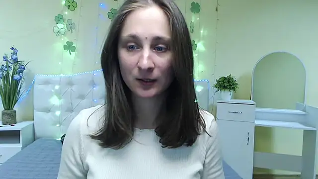 MichelLeee online show from 03.14.25