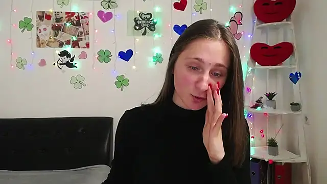 MichelLeee online show from 03.18.25