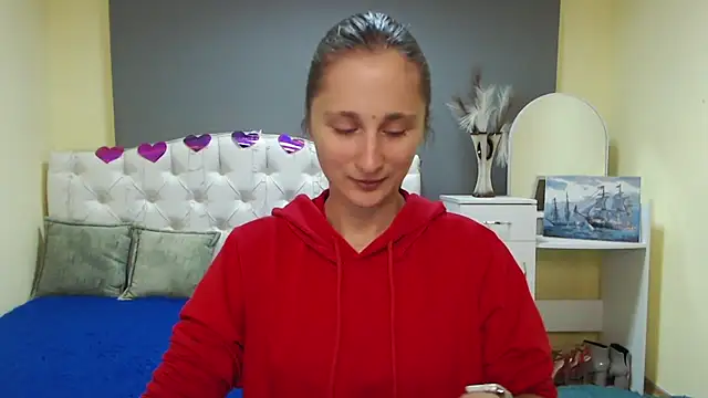 MichelLeee online show from 09.19.25