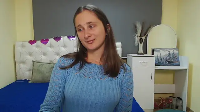 MichelLeee online show from 10.14.25