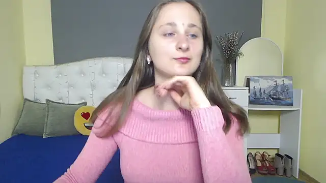 MichelLeee online show from 11.08.25