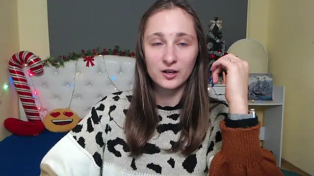 MichelLeee online show from 12.15.25