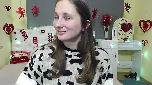 MichelLeee online show from 02.16.26