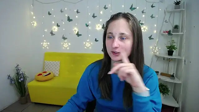 MichelLeee online show from 04.15.26