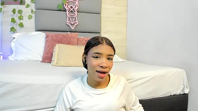 AshleyHill2 online show from 11.01.25