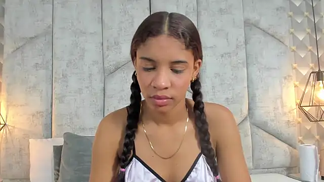 AshleyHill2 online show from 02.03.26