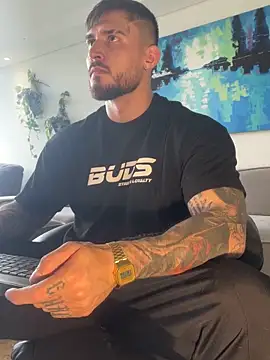 DimitriSullivan  online show from 03.05.26