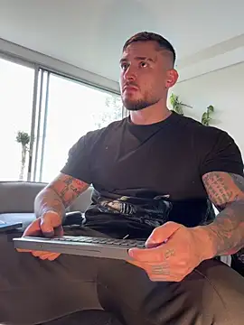 DimitriSullivan  online show from 03.28.26