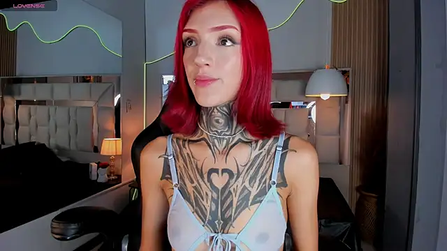 Ameliewitte mjs online show from 01.15.26