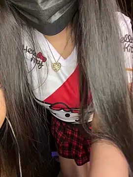 Velyn 18 online show from 02.11.26