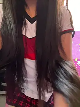 Velyn 18 online show from 02.25.26