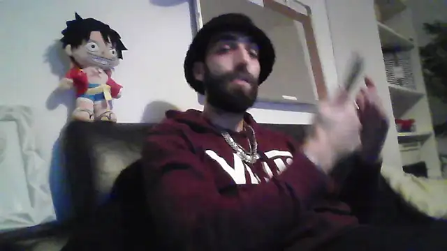 DaWoD030 online show from 12.07.24