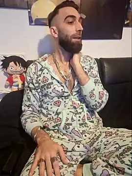 DaWoD030 online show from 12.24.24