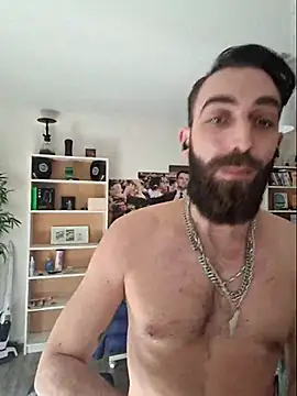 DaWoD030 online show from 03.08.25