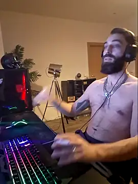 DaWoD030 online show from 03.08.25