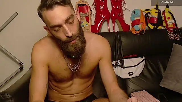 DaWoD030 online show from 04.01.26