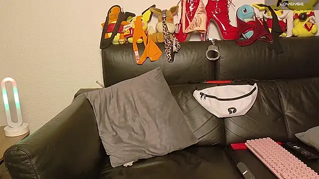 DaWoD030 online show from 04.18.26