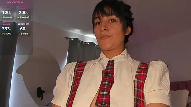 Lady Rey online show from 01.28.25