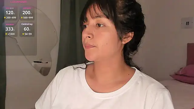 Lady Rey online show from 02.02.25