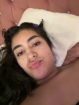 Lady Rey online show from 09.14.25