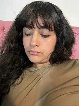 Lady Rey online show from 09.19.25