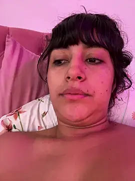 Lady Rey online show from 10.11.25