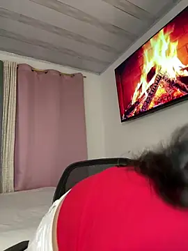 Lady Rey online show from 11.28.25