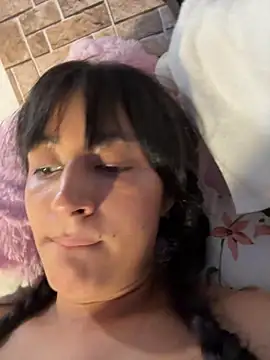 Lady Rey online show from 03.02.26