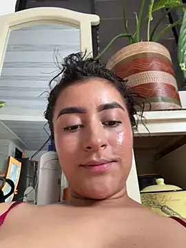 Lady Rey online show from 03.10.26