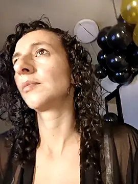 AriannaRussell  online show from 03.20.26