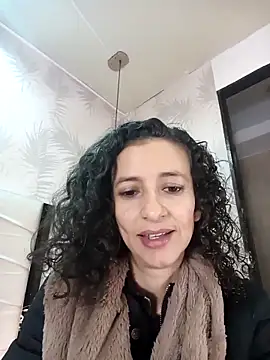 AriannaRussell  online show from 03.21.26