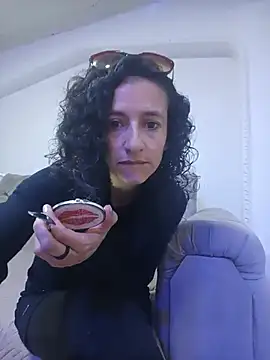 AriannaRussell  online show from 05.14.26