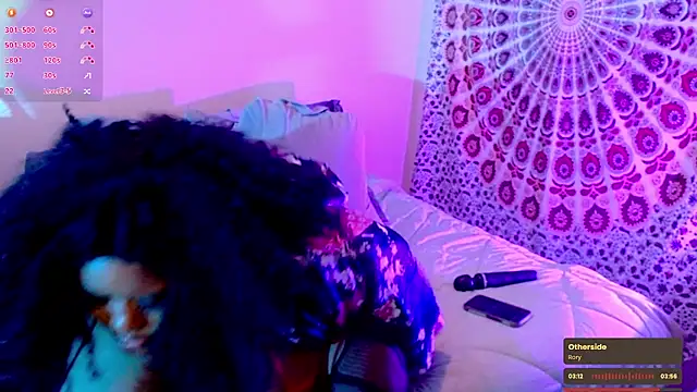 pretty babee120 online show from 12.22.24