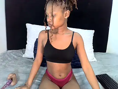 RayaBae online show from 02.20.26