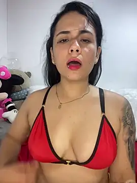 Leyna Kenet online show from 12.11.24