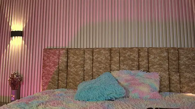 tiffany johnson11 online show from 11.06.25