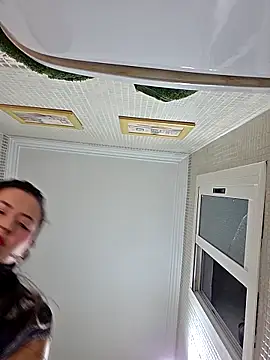 NeredaXxx online show from 10.31.25