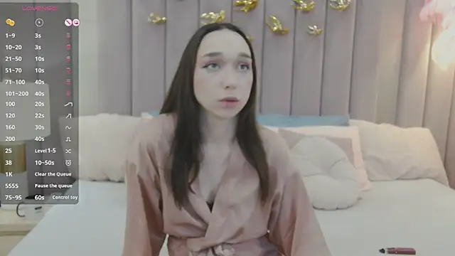 TaylorDavids online show from 02.08.25