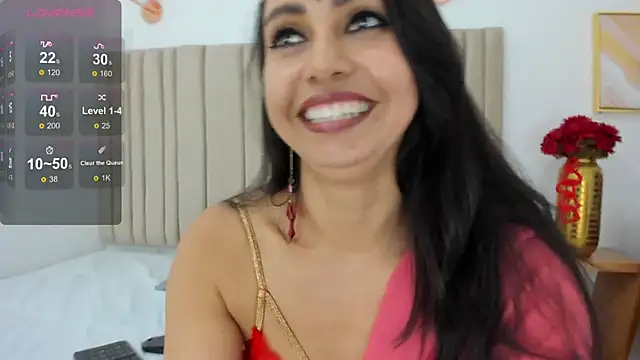 adhitii online show from 02.18.25