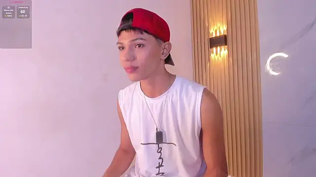 im sebaslopez online show from 02.22.25