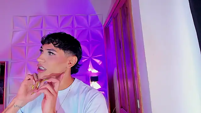 im sebaslopez online show from 03.08.26