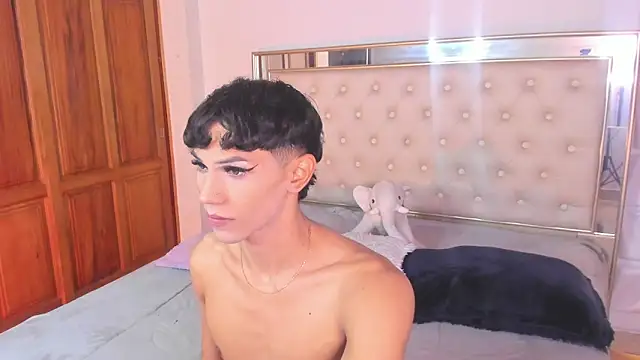 im sebaslopez online show from 05.26.26