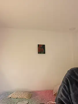 Valery hilthon online show from 04.20.26