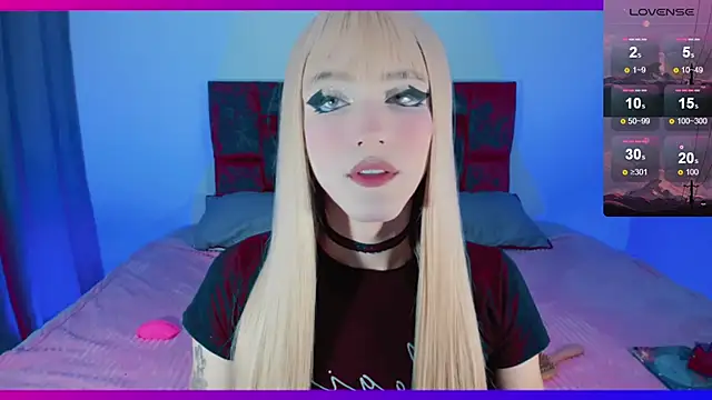 Kirmyy  online show from 12.06.24