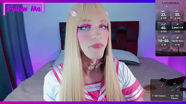 Kirmyy  online show from 12.08.24