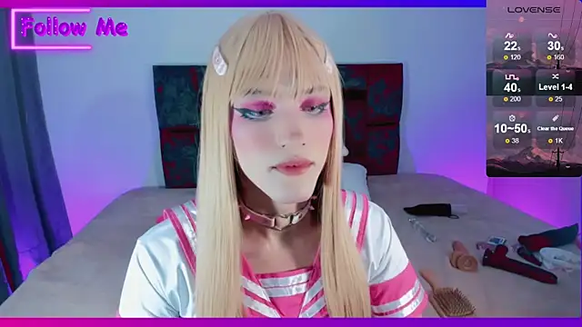 Kirmyy  online show from 12.08.24